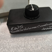 E.W.S. Subtle Volume Control (Scott Henderson)