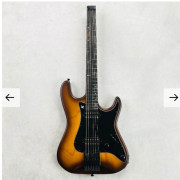 Vendo kiesel Delos Headles 6 · Bizkaia · 1850 €