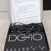 CIOKS DC10 · Zamora · 140 €