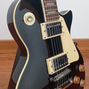 Guitarra eléctrica Les Paul · Cuenca · 140 €