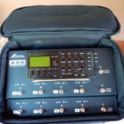 Fractal Audio AX8 (AXE II en formato pedalera) · Barcelona · 740 €