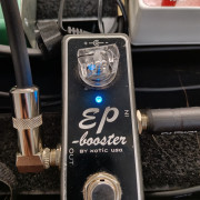 Xotic EP booster · Sevilla · 100 €