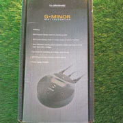 Pedal MIDI Tc Electronics G Minor · Gipuzkoa · 70 €