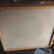 Pantalla artesanal para 12"