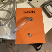 Talkbox vintage The Talker · Madrid · 100 €