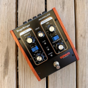 Warm Audio RingerBringer