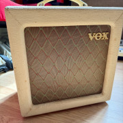 Ampli VOX AC4TV ED LIMITADA CREMA · Pontevedra · 200 €