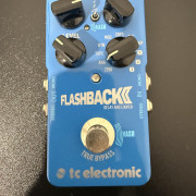 TC Electronic Flashback Delay · Barcelona · 100 €
