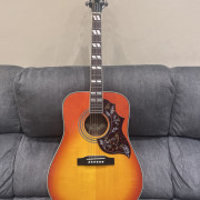 Epiphone Hummingbird Pro (Electroacústica) · Asturias · 280 €