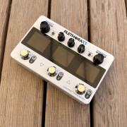 TC Plethora X3 · Madrid · 200 €