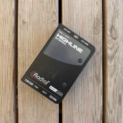 Radial Highline Stereo · Madrid · 250 €