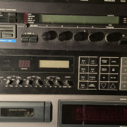 Yamaha REV 5 · Madrid · 300 €