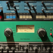 Joemeek SC2 · Madrid · 1150 €