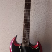 Samick Elvira JTR EV10 · Barcelona · 275 €