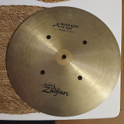 Zildjian Quick Beat Avedis de 13". Molt bon estat. · Barcelona · 215 €