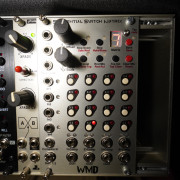 WMD Sequential Switch Matrix · Barcelona · 285 €