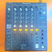 Pioneer DJM-750MK2 – Estado Impecable / Solo Uso en Estudio (Caja Original) · Cantabria · 900 €