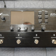 Fractal Audio AM4 + Cab packs & IRs de pago extra · Madrid · 700 €
