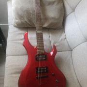 Guitarra y ampli · Madrid · 300 €