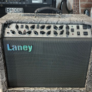 Amplificador a válvulas Laney Chrome- O-Zone · Cantabria · 590 €