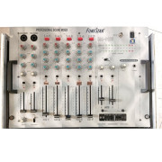 Mesa de Mezclas DJ Rack 12 canales estéreo · Cantabria · 250 €