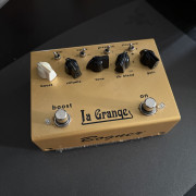 Bogner Lagrange · Madrid · 160 €