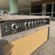 SL Amps New Drive 100 Amplificador · Huelva · 1900 €