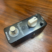 Mooer Trelicopter · Pontevedra · 40 €