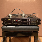 Yamaha Digital Delay Model D1500 (x2) · Madrid · 500 €