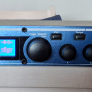 Lexicon MX400XL Procesador Reverb/Efectos Dual