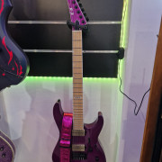 ESP EII M2 con P90 y Bareknucles Tyger hipermasive, precio increible · Navarra · 2499 €