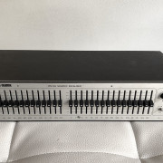 Vendo ecualizador gráfico estéreo Klark Teknik DN 332 · Barcelona · 190 €