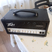 Peavey mini Invective