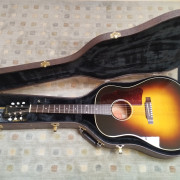 Gibson 50's J-45 Vintage Sunburst · Barcelona · 2200 €