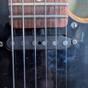 Set Pastillas Telecaster Edis (Handwound) + Placa de Control + Puente Vintage · Palencia · 250 €