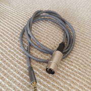 Cable MIDI a TRS 3,5mm tipo A · A Coruña · 12 €