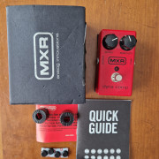 MXR Dyna comp 1976 · Bizkaia · 60 €