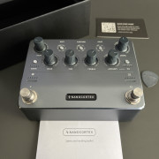 Nanocortex · Barcelona · 430 €