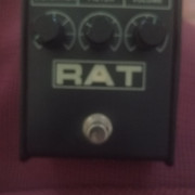 Proco rat años 90