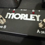 Pedal Splitter morley