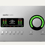 Apollo Solo · Ciudad Real · 300 €