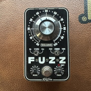 Kingtone Fuzz V2 · Jaén · 290 €