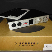 Antelope Discrete 4 SC · Pontevedra · 500 €