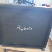 Pantalla Knifeville 1x12 · Madrid · 200 €