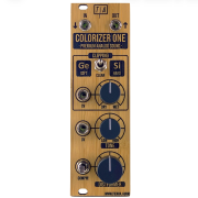 Tierra Audio Colorizer One Módulo Eurorack de distorsión analógica premium · Murcia · 400 €
