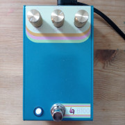 Lauren Audio B100 · Madrid · 190 €