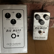 Big Muff Triangle · Madrid · 60 €