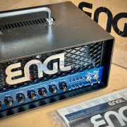 ENGL E658 Steve Morse Signature 20 · Barcelona · 900 €
