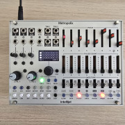 Intellijel Metropolix Solo (env. incl.) · Madrid · 610 €