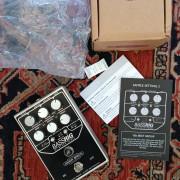 Origin Effects Bassrig '64 Black Panel · Cádiz · 350 €